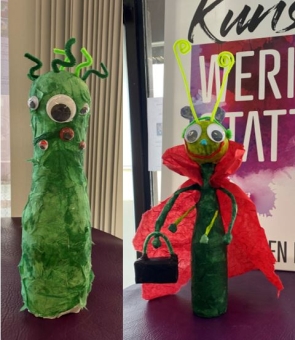 Viel Spaß!